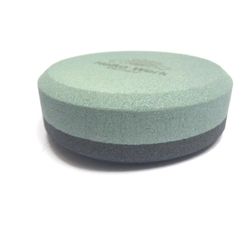 Pietra abrasiva ceramica Helko Werk Dual Grit