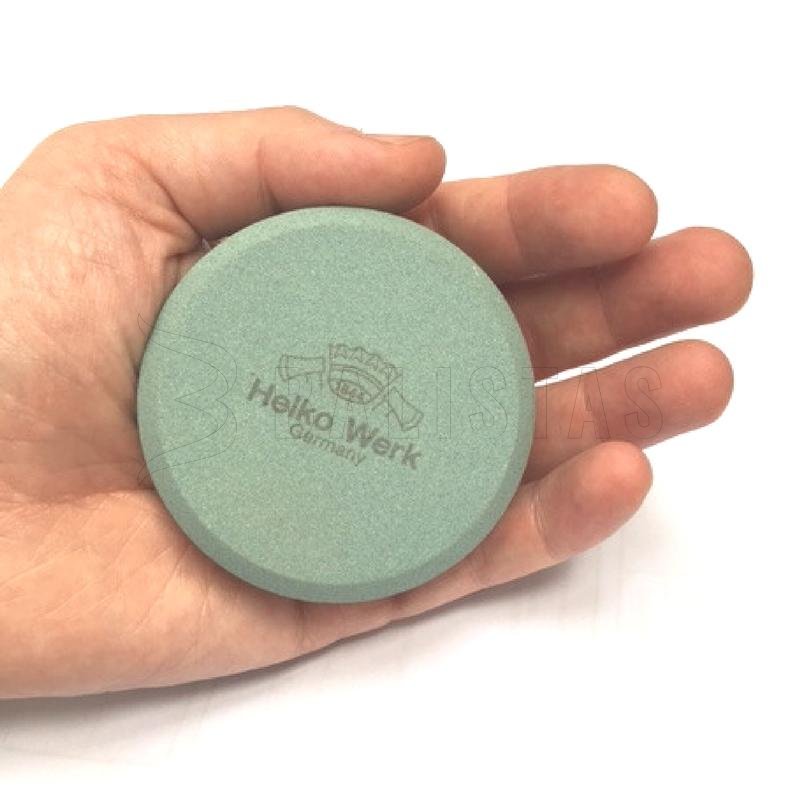 Pietra abrasiva ceramica Helko Werk Dual Grit