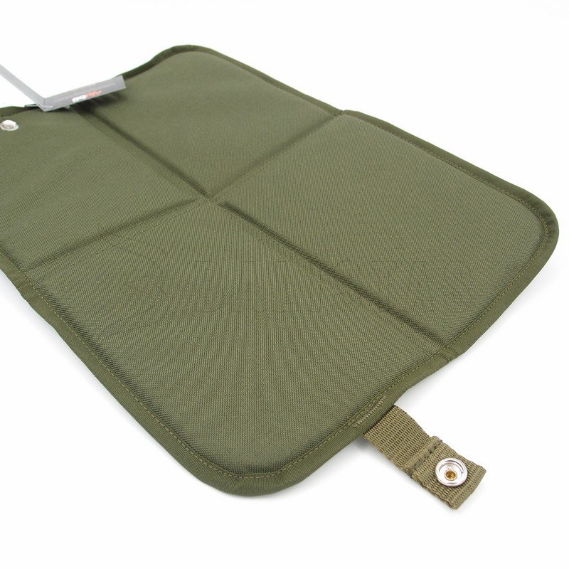 Seduta pieghevole Jubö Bushcraft Seat Pad