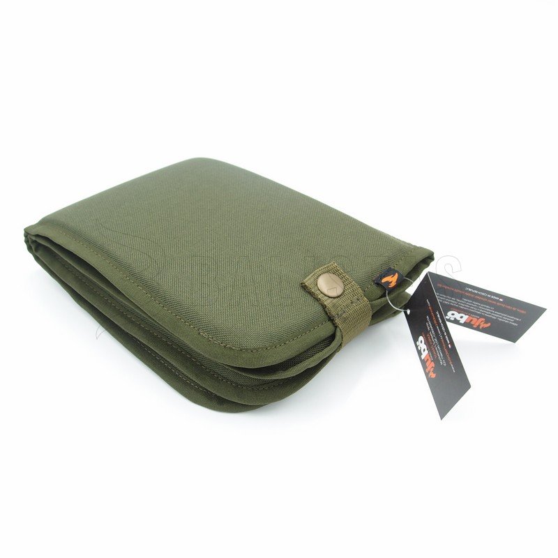 Seduta pieghevole Jubö Bushcraft Seat Pad