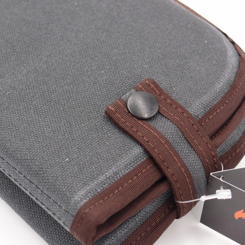 Seduta pieghevole Jubö Bushcraft Classic WAX Seat Pad