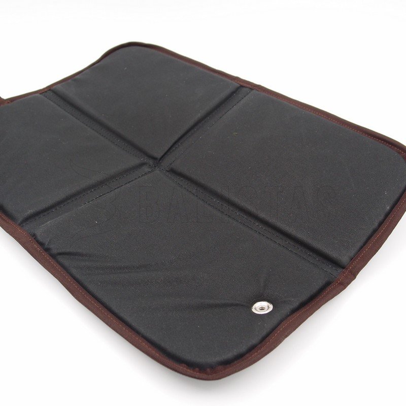 Seduta pieghevole Jubö Bushcraft Classic WAX Seat Pad