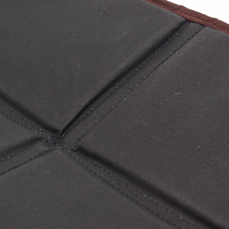 Seduta pieghevole Jubö Bushcraft Classic WAX Seat Pad