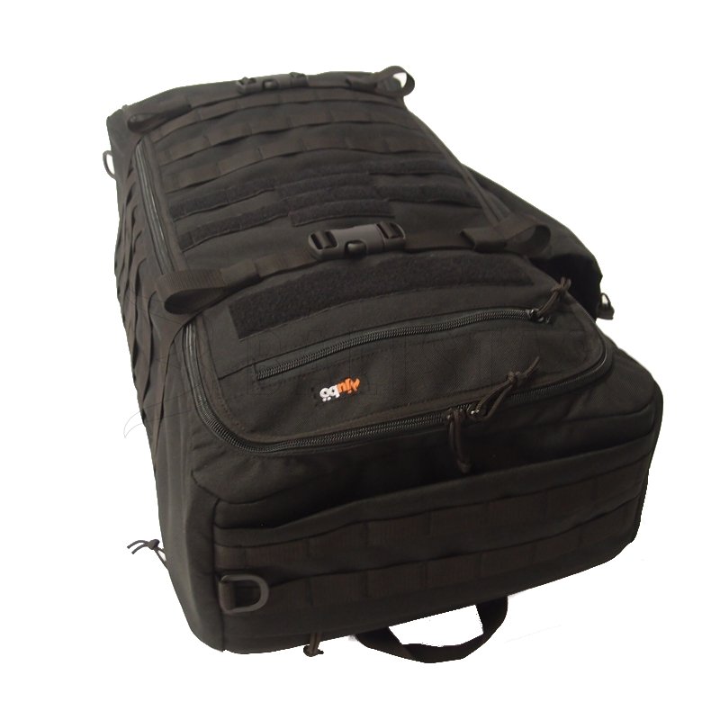 Zaino tattico per armi Jubö 42l