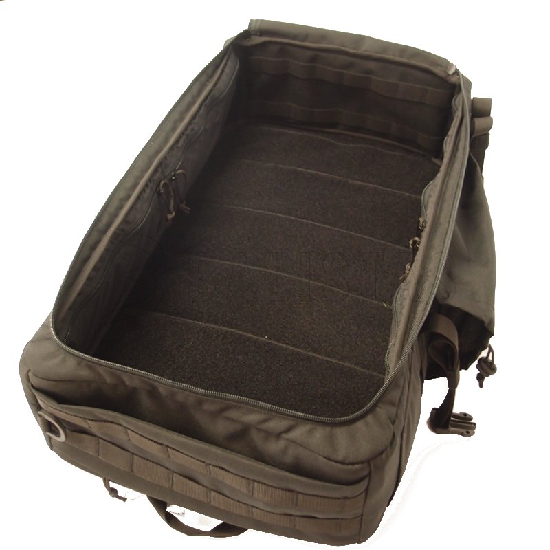 Zaino tattico per armi Jubö 42l