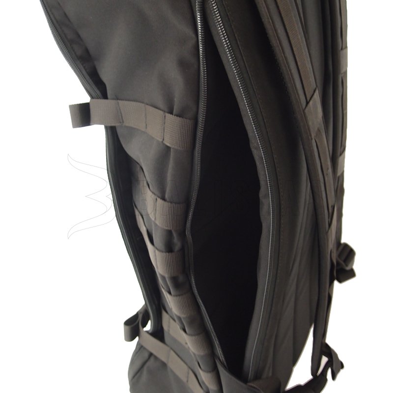 Zaino tattico per armi Jubö 42l