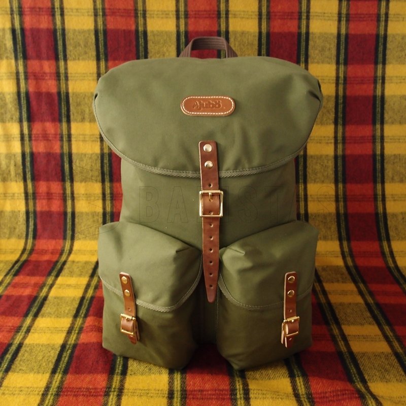 Zaino Jubö Bushcraft Vandrák
