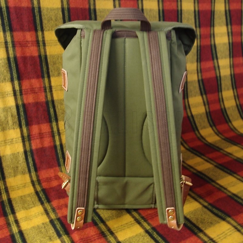 Zaino Jubö Bushcraft Vandrák