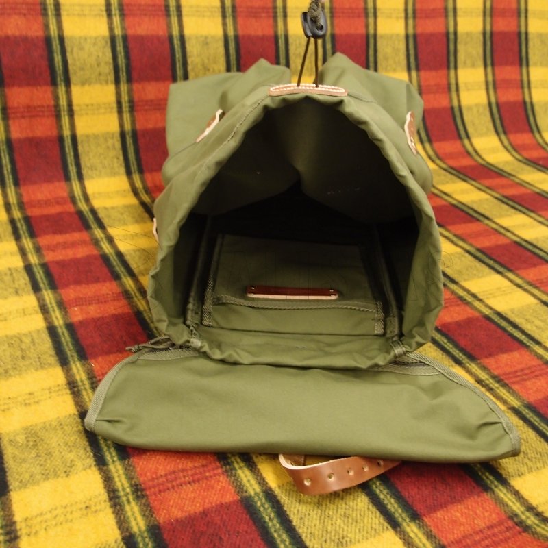Zaino Jubö Bushcraft Vandrák