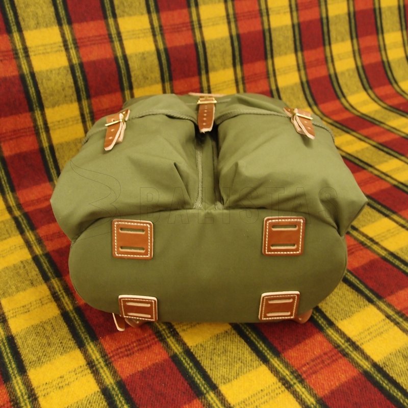 Zaino Jubö Bushcraft Vandrák