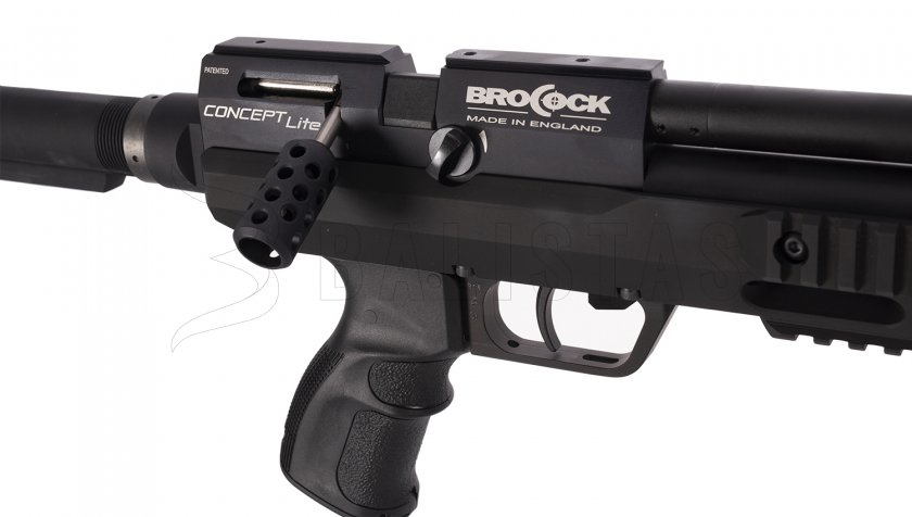 Carabina ad aria compressa Brocock Concept Lite 5,5mm