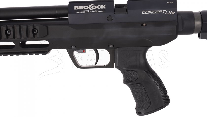 Carabina ad aria compressa Brocock Concept Lite 5,5mm