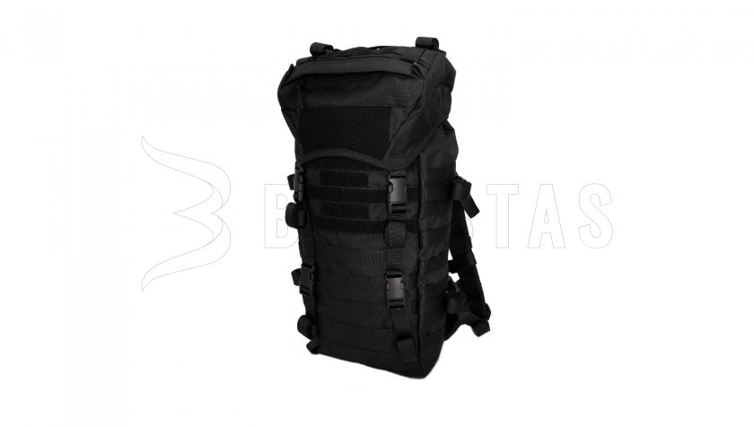 Zaino Jubö Bushcraft Warrior 25l nero