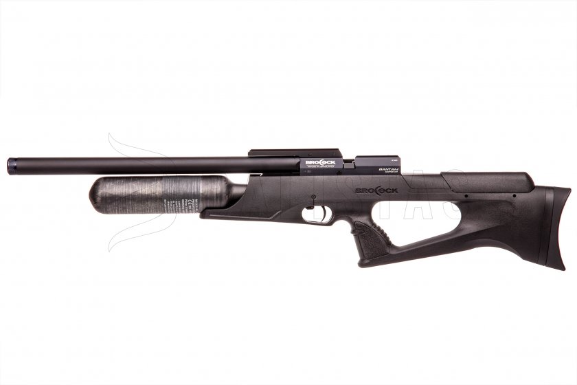 Carabina ad aria compressa Brocock Bantam Sniper HR 5,5mm Lite