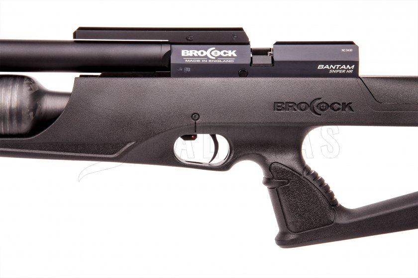 Carabina ad aria compressa Brocock Bantam Sniper HR 5,5mm Lite