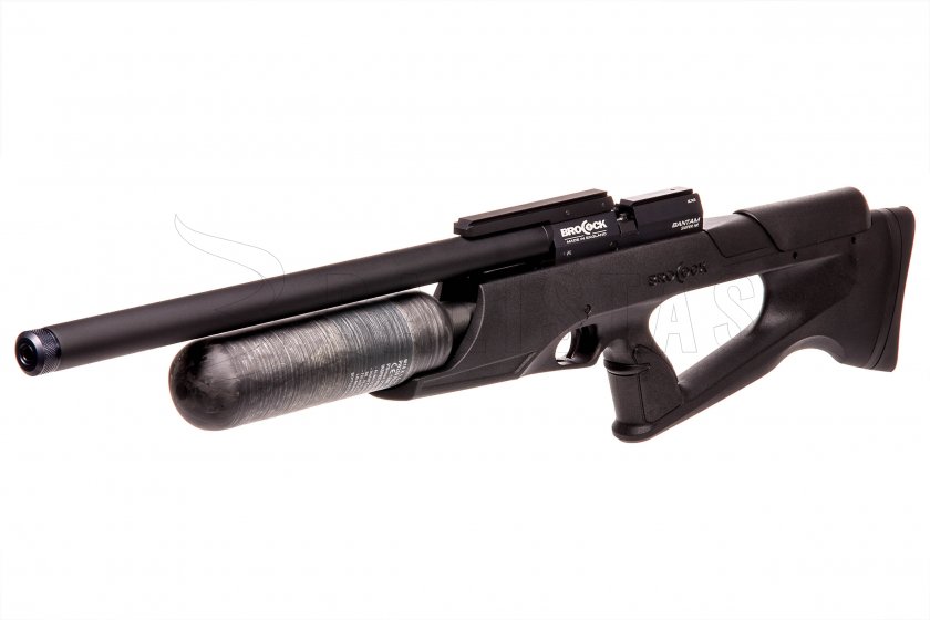 Carabina ad aria compressa Brocock Bantam Sniper HR 5,5mm Lite