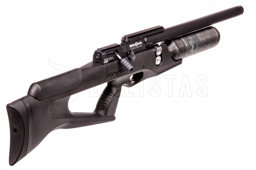 Carabina ad aria compressa Brocock Bantam Sniper HR 5,5mm Lite