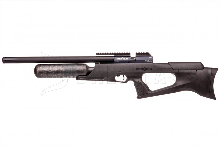 Carabina ad aria compressa Brocock Bantam Sniper HR 6,35mm