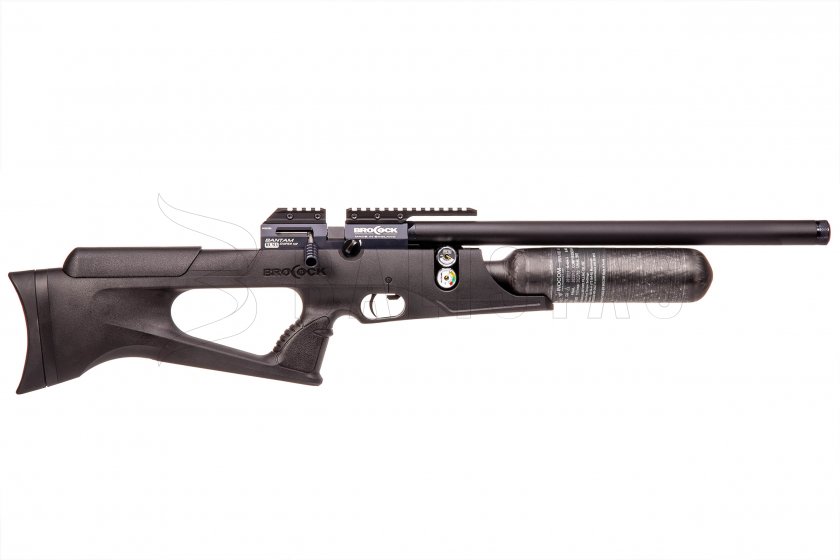 Carabina ad aria compressa Brocock Bantam Sniper HR 6,35mm