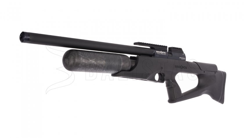 Carabina ad aria compressa Brocock Bantam Sniper HR 6,35mm