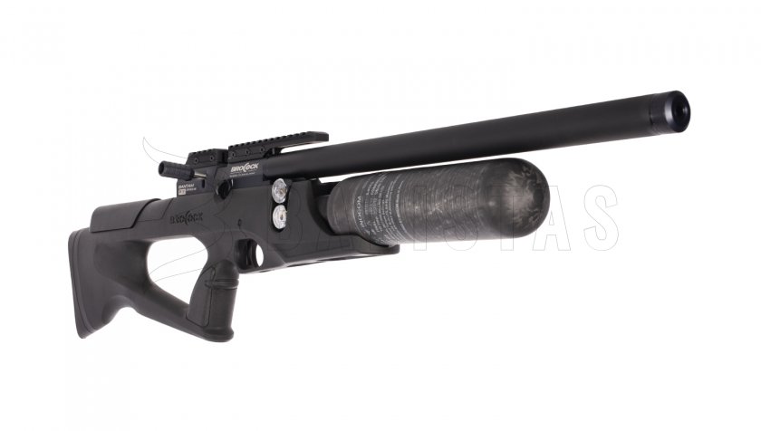 Carabina ad aria compressa Brocock Bantam Sniper HR 6,35mm