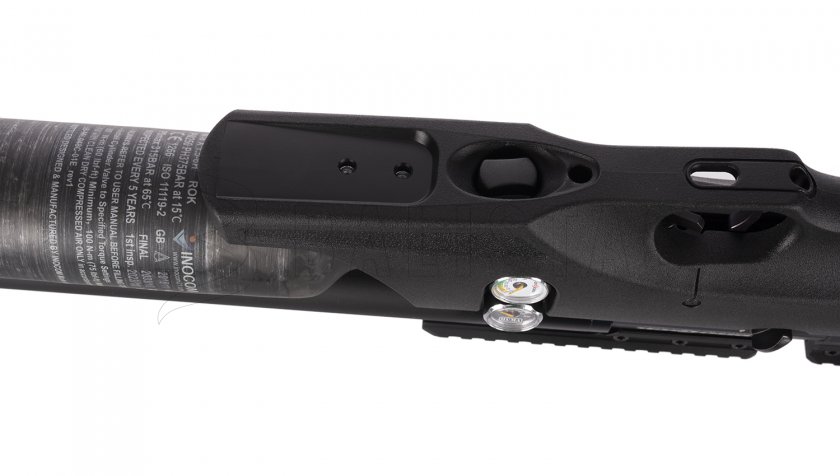 Carabina ad aria compressa Brocock Bantam Sniper HR 6,35mm