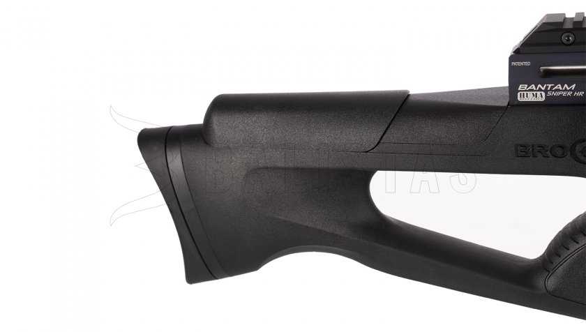 Carabina ad aria compressa Brocock Bantam Sniper HR 6,35mm