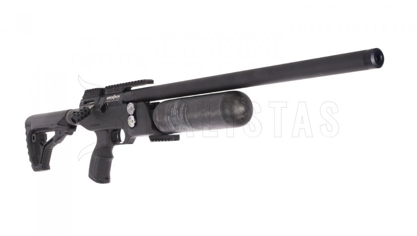 Carabina ad aria compressa Brocock Commander Magnum HR 5,5mm Synthetic