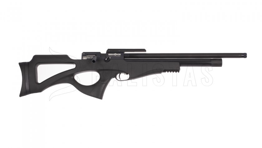 Carabina ad aria compressa Brocock Compatto Sniper HR 6,35 mm