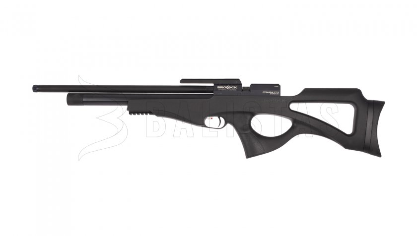 Carabina ad aria compressa Brocock Compatto Sniper HR 6,35 mm