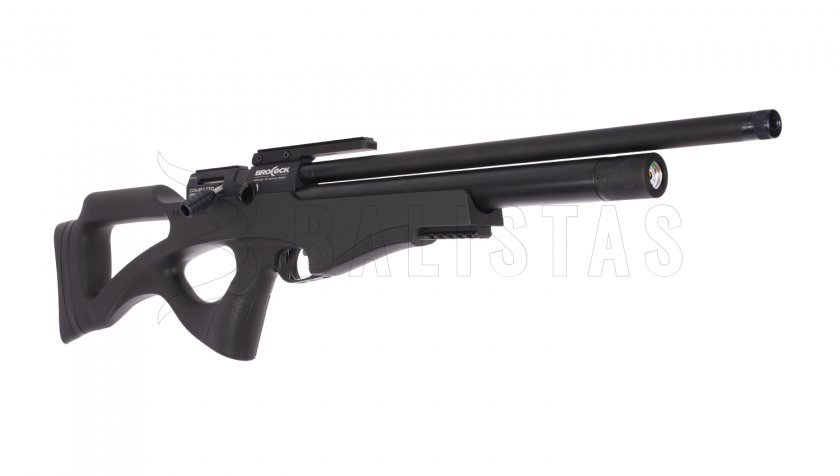 Carabina ad aria compressa Brocock Compatto Sniper HR 6,35 mm