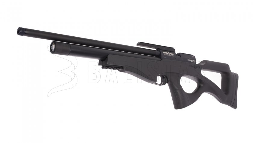 Carabina ad aria compressa Brocock Compatto Sniper HR 6,35 mm