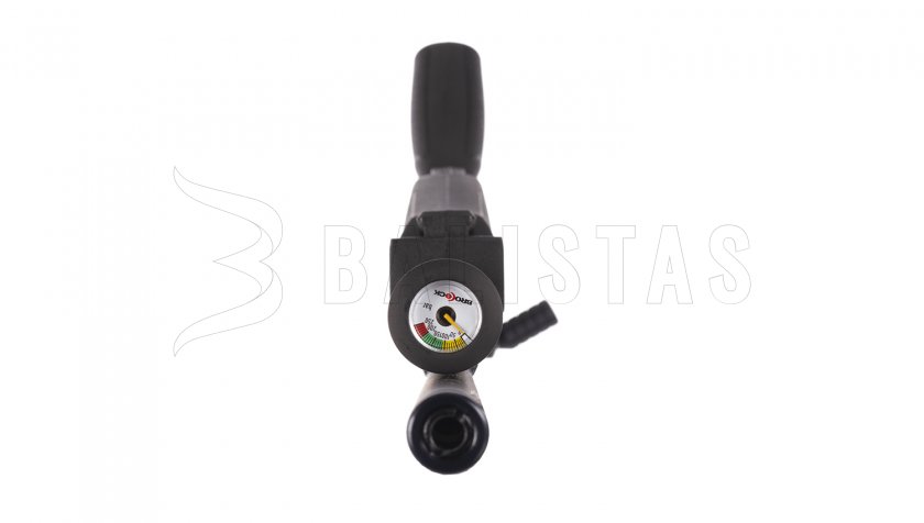 Carabina ad aria compressa Brocock Compatto Sniper HR 6,35 mm