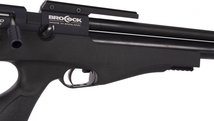 Carabina ad aria compressa Brocock Compatto Sniper HR 6,35 mm