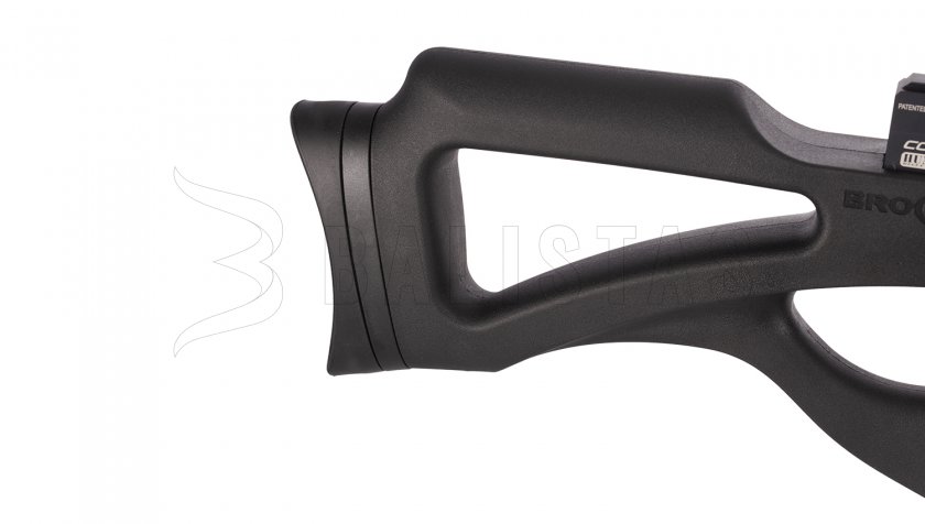Carabina ad aria compressa Brocock Compatto Sniper HR 6,35 mm