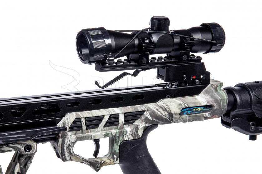 Balestra Mankung Kraken 200lb Camo