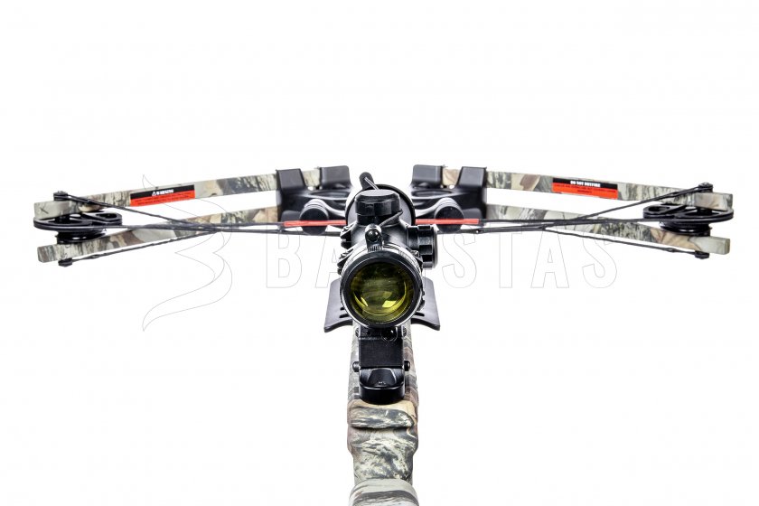 Balestra Mankung Valiant XB-53 185lb camo