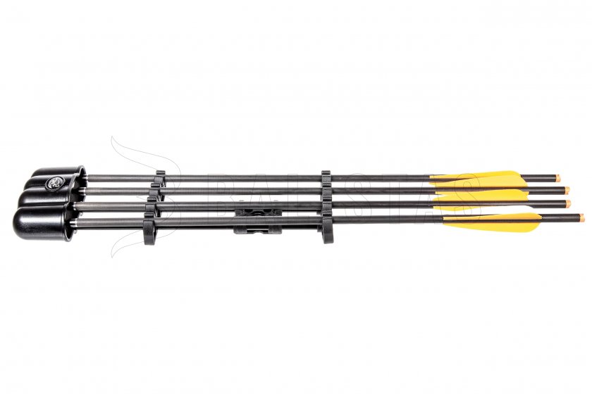 Balestra Mankung Kraken 200lb Black