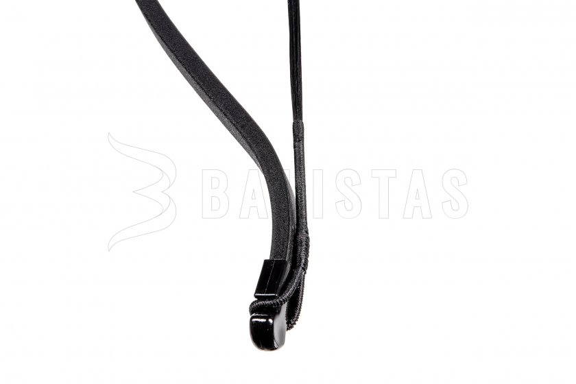 Balestra Mankung Anaconda 175lb Black