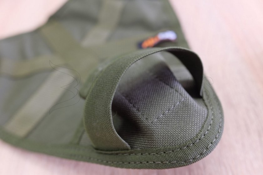 Seduta / treppiede Jubö Bushcraft