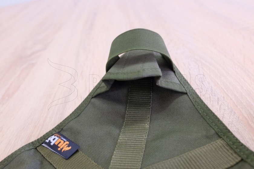 Seduta / treppiede Jubö Bushcraft