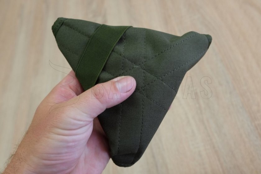 Seduta / treppiede Jubö Bushcraft