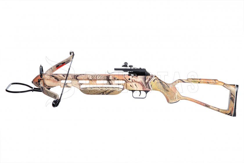 Balestra Mankung MK-150A2 150lb Camo