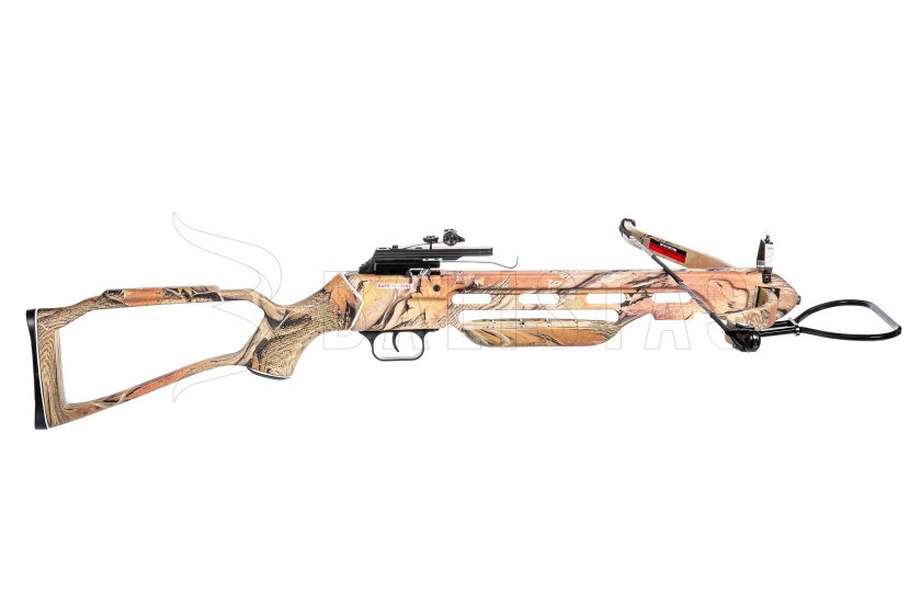 Balestra Mankung MK-150A2 150lb Camo
