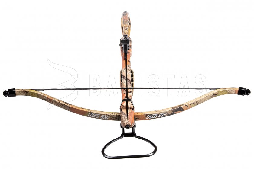 Balestra Mankung MK-150A2 150lb Camo
