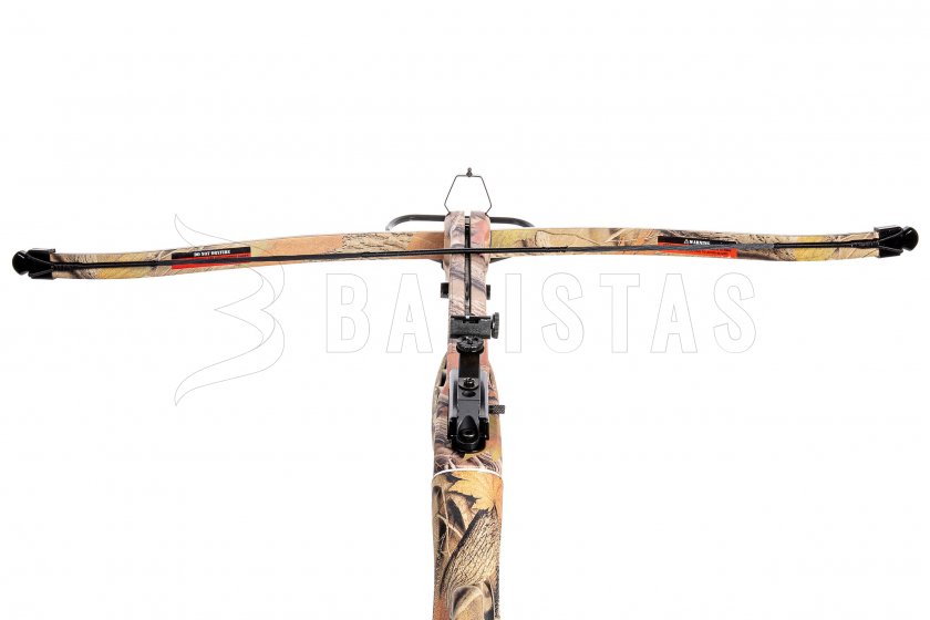 Balestra Mankung MK-150A2 150lb Camo