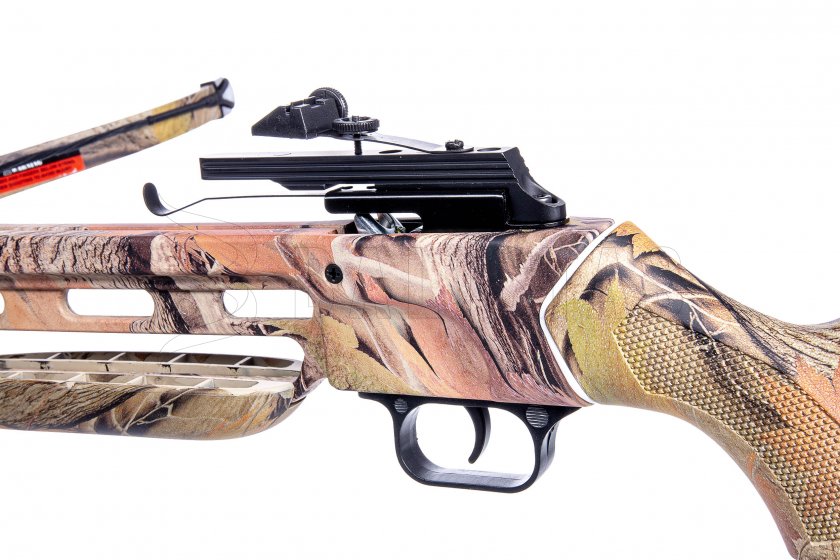 Balestra Mankung MK-150A2 150lb Camo
