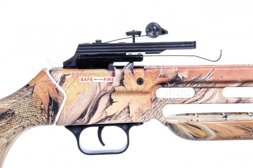 Balestra Mankung MK-150A2 150lb Camo