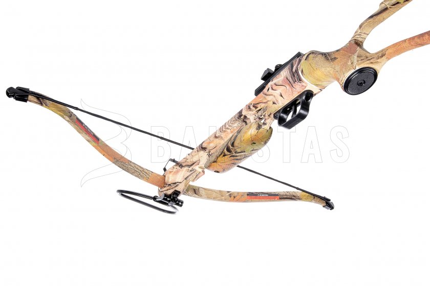 Balestra Mankung MK-150A2 150lb Camo