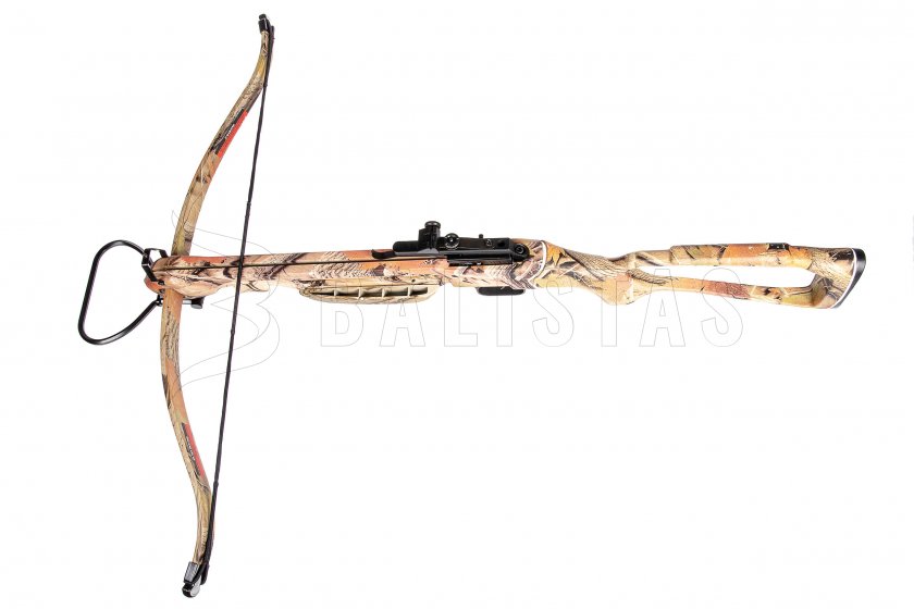 Balestra Mankung MK-150A2 150lb Camo